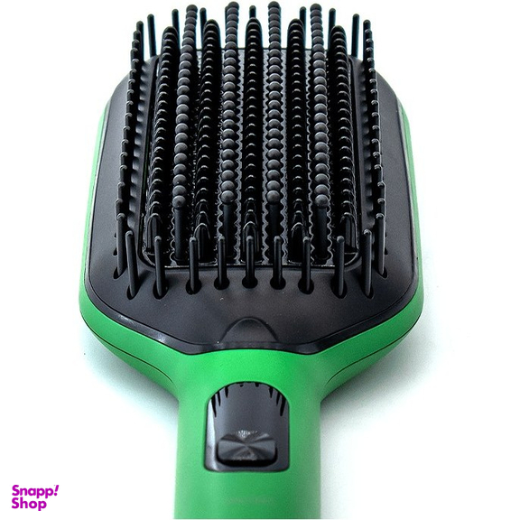 برس حرارتی مو گرین لاین مدل Hair Straightener Comb