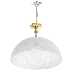 لوستر تک شاخه کد 40