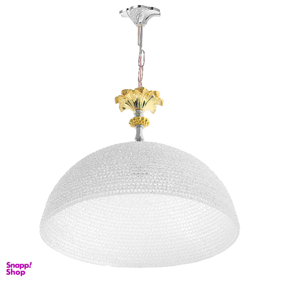 لوستر تک شاخه کد 40