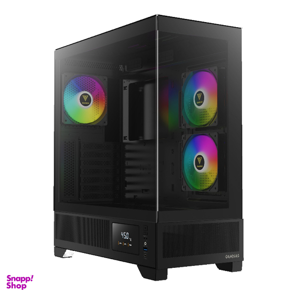 کیس مخصوص بازی گیم دیاس ATLAS M1
