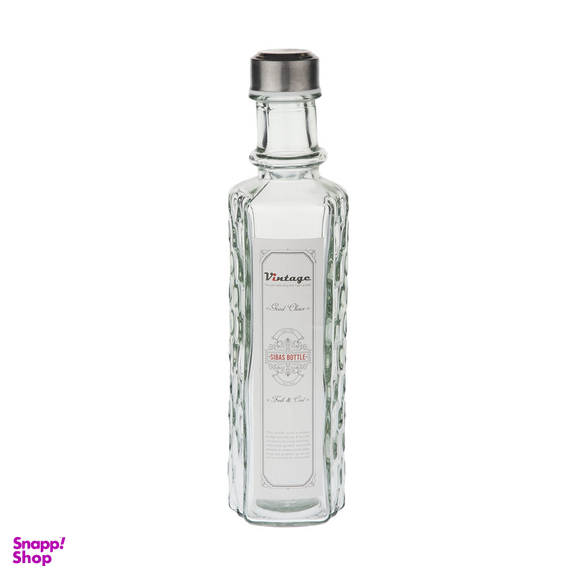 بطری وینتج مدل سیباس کد VNGO10