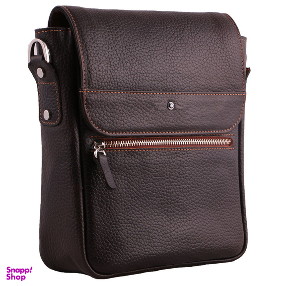 کیف رودوشی مردانه لیدوما مدل Sd-707