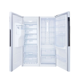 یخچال و فریزر دوقلو هیمالیا مدل NF280a-NR440a