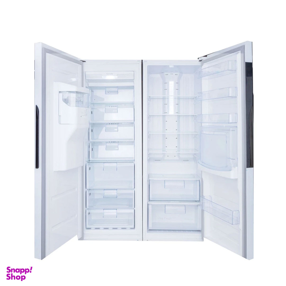 یخچال و فریزر دوقلو هیمالیا مدل NF280a-NR440a