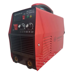 اینورتر جوشکاری گلد استار کد GS200