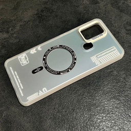 کاور گوشی موبایل گلدن گارد مدل SOCOOL مناسب سامسونگ Galaxy A21S