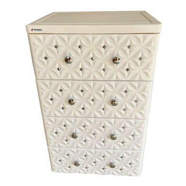 فایل کشویی تسا مدل نگینی سه کشو کد k1701