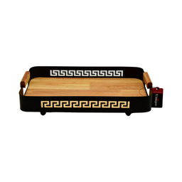 سینی یونیک طرح کنگره دار کد 2950