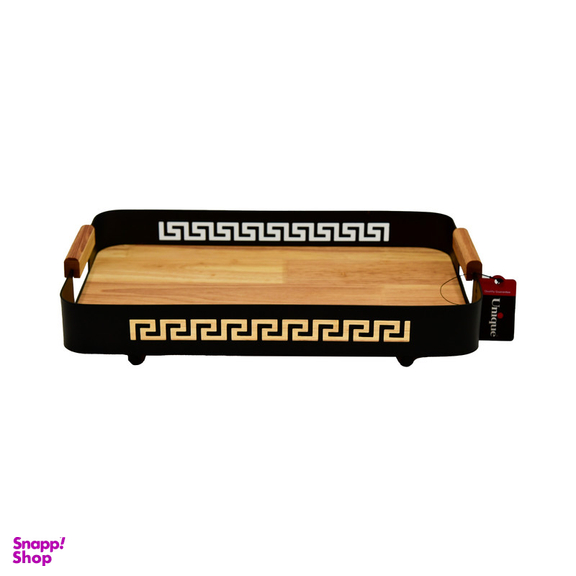 سینی یونیک طرح کنگره دار کد 2950