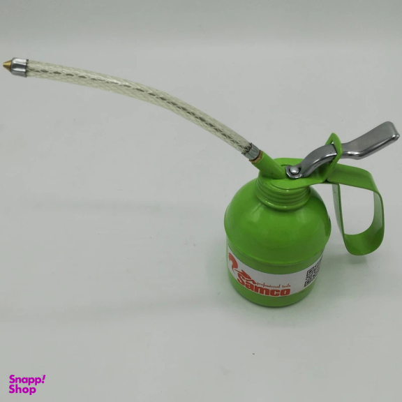 روغن دان سامکو مدل YP-S0300 ظرفیت 300 سی سی