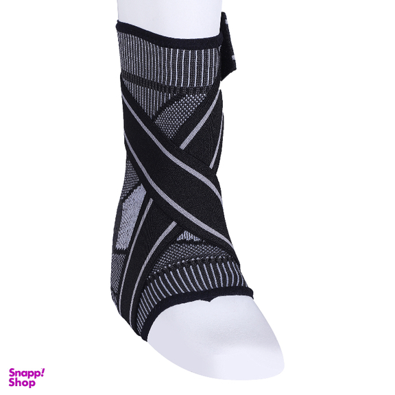 قوزک بند طبی کی اسپرت مدل چسبی بندی