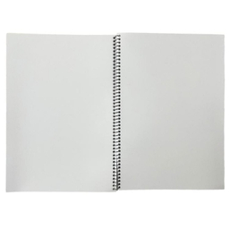 دفتر نقاشی 30 برگ سلین مدل Trolls