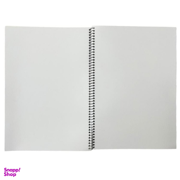 دفتر نقاشی 30 برگ سلین مدل Trolls