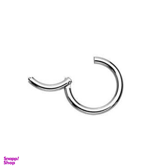پیرسینگ گوش مدل حلقه کد i55