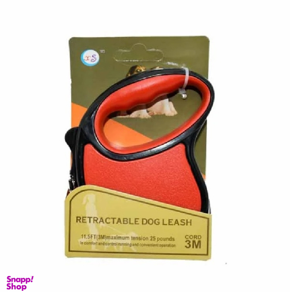 بند قلاده سگ و گربه مدل XS-525