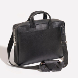 کیف اداری مردانه چرم حقی کد BC15B