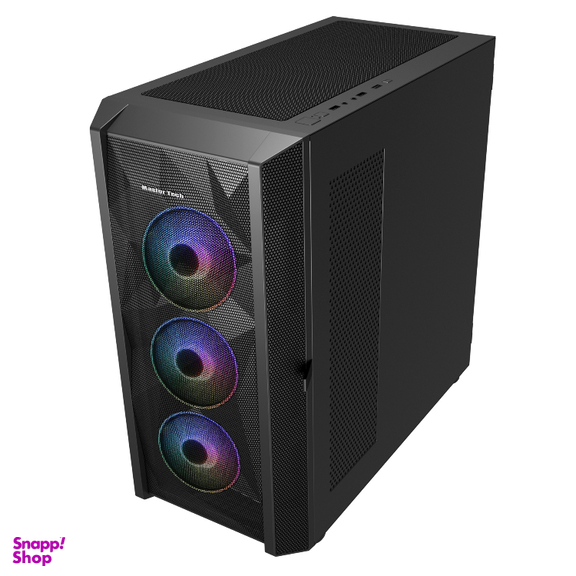 کیس کامپیوتر مستر تک مدل HUNTER D2
