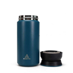 ماگ سفری هامتو مدل TRAVEL TUMBLER گنجایش 0.35 لیتر