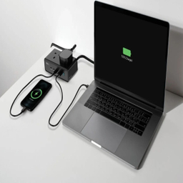 شارژر رومیزی پاورولوژی مدل 3250 Omnix