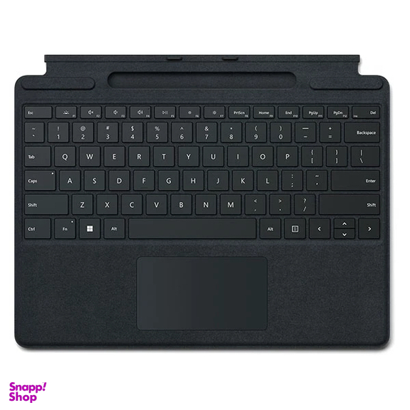 کیبورد تبلت مایکروسافت مدل Surface Pro Signature