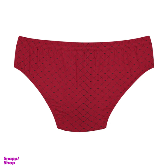 شورت اسلیپ مردانه آیدین کد 02 بسته 3 عددی