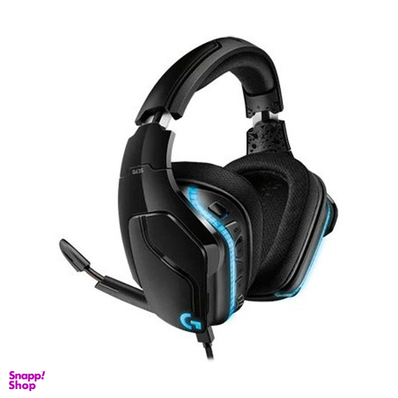 هدست گیمینگ لاجیتک (Logitech) مدل G633s 7.1