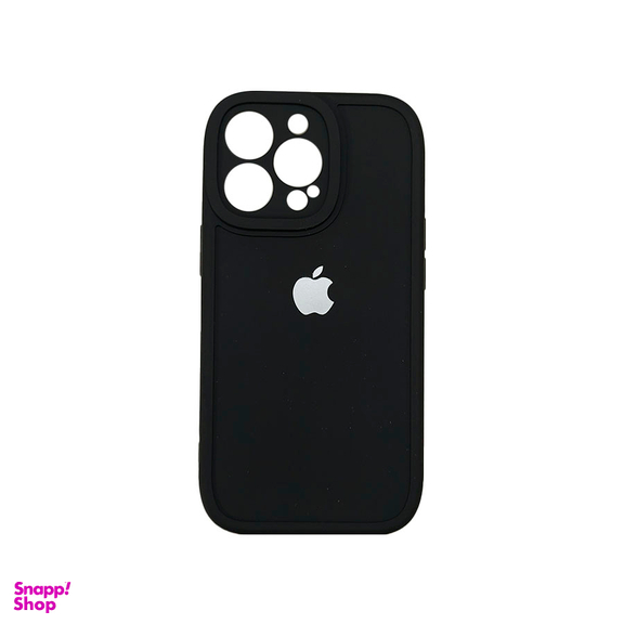 کاور قاب گارد مدل سیلیکونی کد 011 مناسب iphone 13 Pro