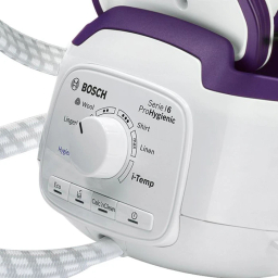 اتو مخزن دار بوش مدل TDS6080