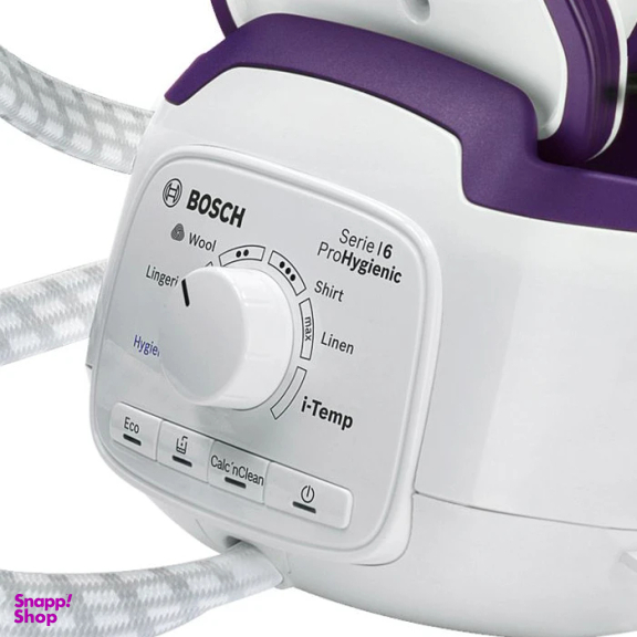 اتو مخزن دار بوش مدل TDS6080