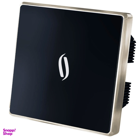 کلید لمسی تک پل مایا مدل MT1EF12