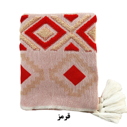 شال مبل کوکو جم مدل پانچ سایز 170×140 سانتی متر