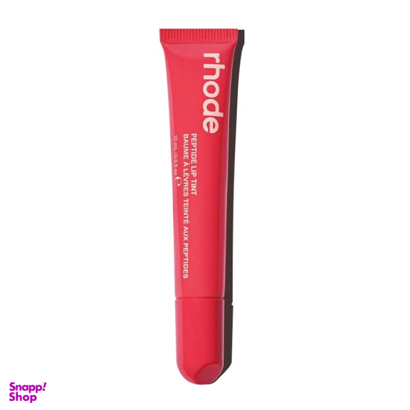 رژ لب مایع رود مدل Guava Spritz کد 303