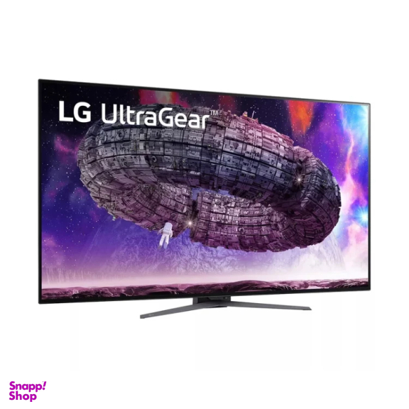 مانیتور 48 اینچ مخصوص بازی ال جی مدل UltraGear OLED 48GQ900