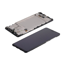 تاچ LCD گوشی موبایل مدل SM-A315F مناسب برای Samsung Galaxy A31