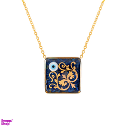 گردنبند زنانه الون مدل هنگامه کد P04136008017A