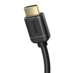 کابل HDMI 2.0 باسئوس مدل CAKGQ-A01 طول 1 متر