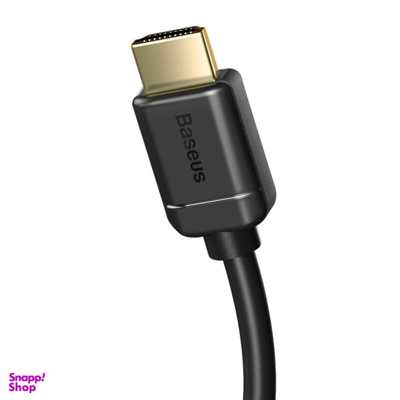 کابل HDMI 2.0 باسئوس مدل CAKGQ-A01 طول 1 متر