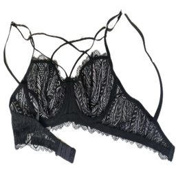 ست لباس زیر زنانه کارن کد Kh01 رنگ مشکی