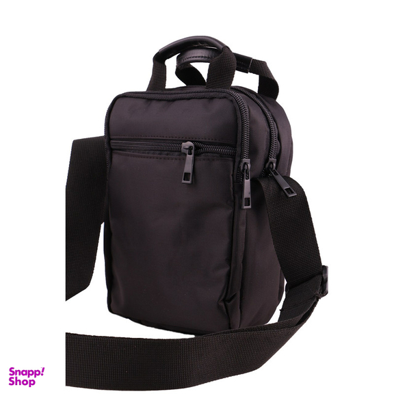 ست کیف اداری و رودوشی لیدوما مدل G-560 مجموعه 2 عددی
