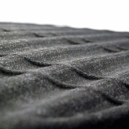 کفپوش پنج بعدی خودرو پانیذ مدل EVA N GH مناسب پژو 207