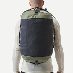 کوله پشتی سفری فورکلاز مدل Duffel 500 Extend 40L-60L
