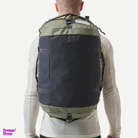 کوله پشتی سفری فورکلاز مدل Duffel 500 Extend 40L-60L