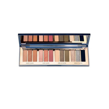 پالت سایه چشم مدل Instant Eye Palette
