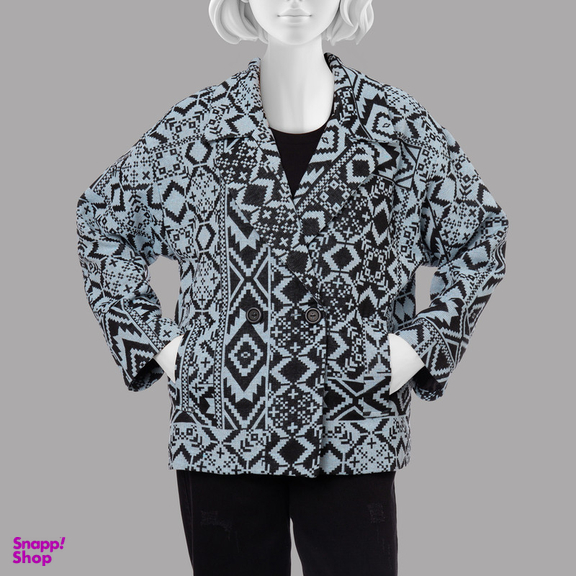 کت زنانه نیزل مدل 7017029