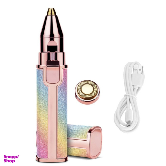 موزن ابرو و بینی و صورت مدل CF-001 کد MD-700
