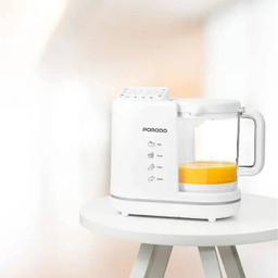 غذا ساز 7 کاره کودک پرودو مدل Baby Food