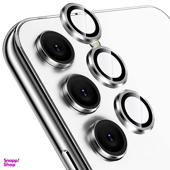 محافظ لنز دوربین مدل رینگی مناسب سامسونگ Galaxy A34