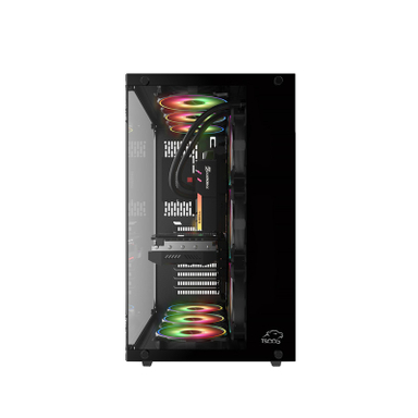 کیس کامپیوتر تسکو مدل GC4492