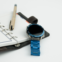 ساعت هوشمند گیفت کالکشن مدل ZD Series سایز 46 میلی‌ متر