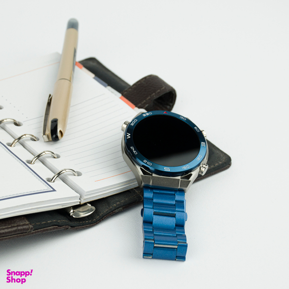 ساعت هوشمند گیفت کالکشن مدل ZD Series سایز 46 میلی‌ متر